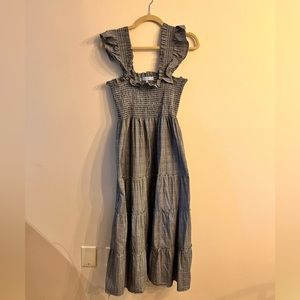 Hill house nap dress